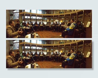 小组、人员、会议、讲座、教授、创业、咖啡馆、人员小组