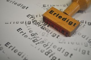 棕色木制邮票，邮票，完成，信件，字体，办公室，倦怠，商业