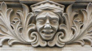 i、 cit，都灵，特别是新艺术风格，雕塑，艺术和工艺，表现，雕刻工艺产品