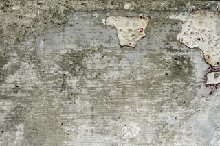 灰色、混凝土、白色、油漆、老化、木材、乡村、油漆