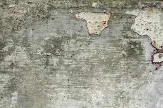 灰色、混凝土、白色、油漆、老化、木材、乡村、油漆