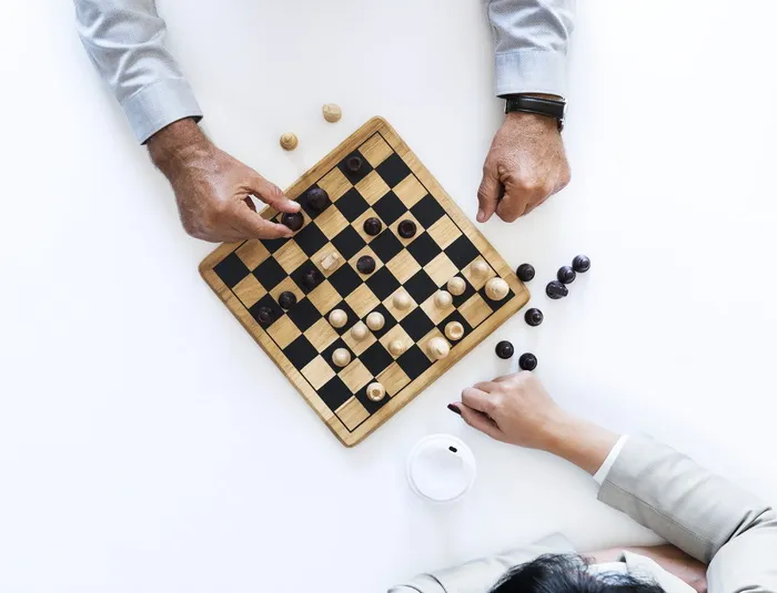 棋盘