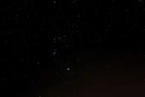黑暗，夜晚，云，天空，天体摄影，恒星，星系，星座