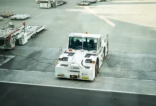 机场，升级，汽车，车辆，机场，货运，运输，航运