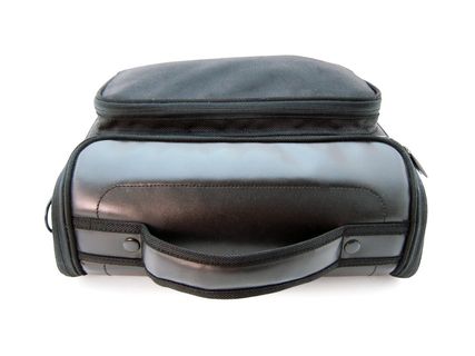 孤立，无人，白人，旅行，商务，包装，把手，黑人