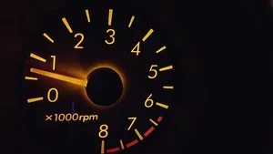 0.7转/分