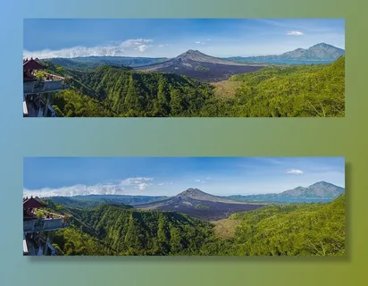 航空、摄影、绿色、树叶山、巴厘岛、自然、山、池塘 航空、摄影、绿色、树叶山、巴厘岛、自然、山、池塘