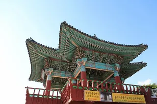 bulguksa寺庙、赛车、韩国、宗教、佛陀、韩国、旅游、宫殿