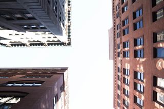 美国，普罗维登斯，天空，城市，城市，天际线，建筑物，建筑结构