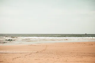 葡萄牙，波尔图，自然，米尔，海滩，水，享受，瓦瑟