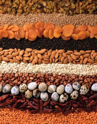 美丽、壮观、食物、大型物体、丰富、食物和饮料、健康饮食、新鲜