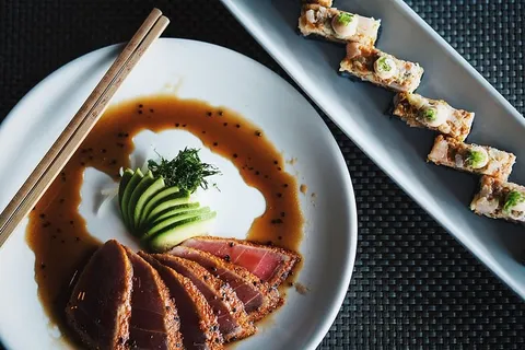 酱汁蔬菜肉 酱汁蔬菜肉