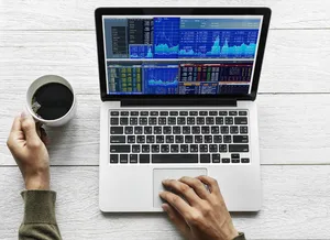 分析、商务、咖啡馆、通信、计算机、连接、拷贝空间、设备