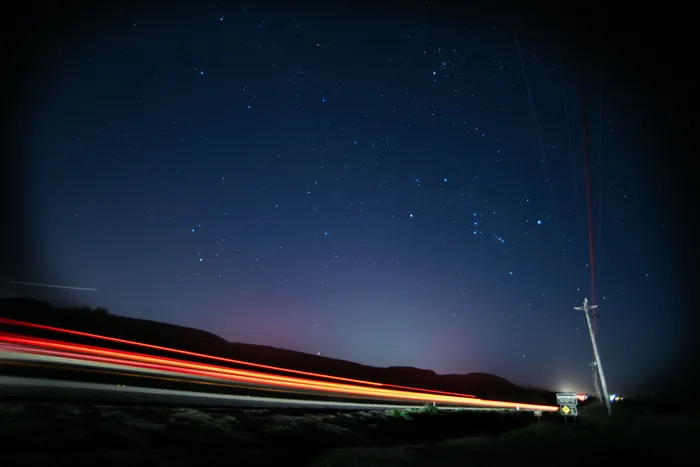 邮政、天空、宇宙、星系、速度、模糊、车辆、电缆