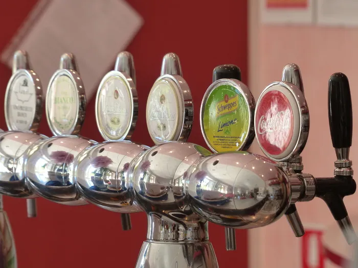 线，分配，系统，分配线，分配系统，饮料分配系统，水龙头，饮料