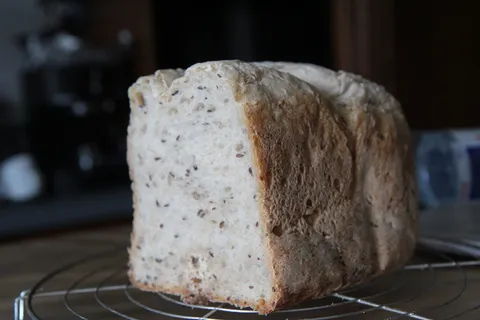 面包,面包籽,电力,粮食,厨房,室内,食品和饮料,食品 面包,面包籽,电力,粮食,厨房,室内,食品和饮料,食品