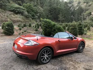 美国, 半月湾, 78 pilarcitos creek rd, 圣诞树, 汽车, 切, lil kev, 可转换