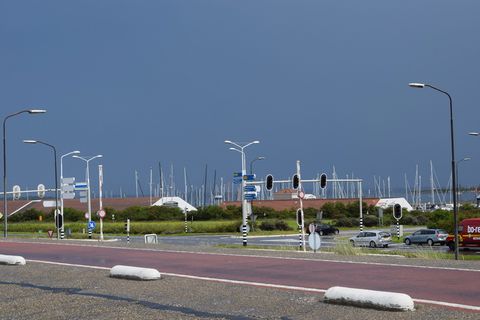 交通、道路、街道、汽车、驾驶、运输、港口、线路