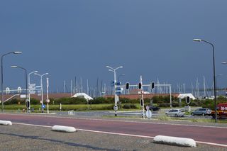 交通、道路、街道、汽车、驾驶、运输、港口、线路