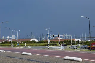 交通、道路、街道、汽车、驾驶、运输、港口、线路