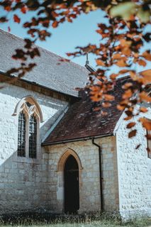 埃克斯伯里教堂