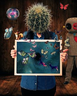 女人，雪人，暴力，太阳神，黑暗，室内，木质材料，一个人