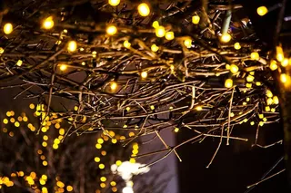 采购产品欢乐圣诞，圣诞节，圣诞灯，照明，照明设备，夜晚，圣诞灯，装饰