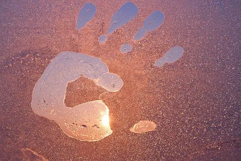 特写，特写，冷，冷，冷，手指，泽，前面