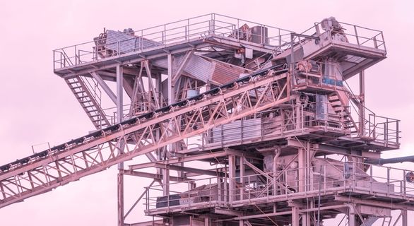 瑞士，阿勒曼，重型，重型，机器，机械，钻机，沙子