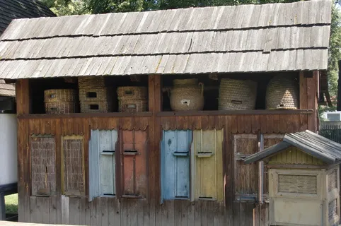 蜂窝,传统,旅游,木质材料,建筑结构,建筑,建筑,建筑外观 蜂窝,传统,旅游,木质材料,建筑结构,建筑,建筑,建筑外观