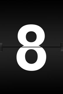 8 文本覆盖、字母、abc、字母、日记字体、机场、记分牌、广告