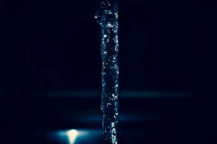 水, 伏特加, 背景, 质地, 黑暗, 气泡, 魔术, 3d