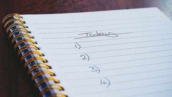 笔记、列表、记事本、整理、手写、纸张、特写、记事本 笔记、列表、记事本、整理、手写、纸张、特写、记事本