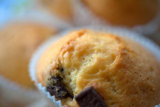 松饼、甜点、蛋糕、甜点、面团、纸杯蛋糕、巧克力、面包店