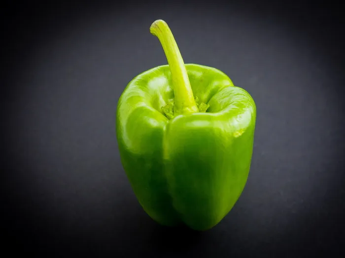 青椒，辣椒，蔬菜，绿色，食品，健康，胡椒，甜椒