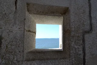 窗，石制品，固体，建筑，石头，遗产，石墙，材料