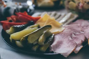 开胃菜，烹饪，烹饪，美味，晚餐，菜肴，美食家，食物