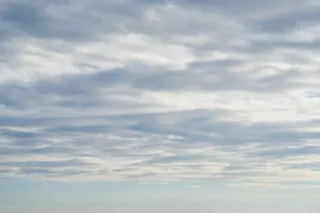 云，天空，自然，风景，美丽，空气，风暴，云