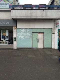 街道，伦敦，陌生人，人群，城市，人，城市，城镇