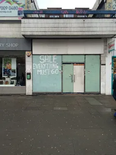 街道，伦敦，陌生人，人群，城市，人，城市，城镇