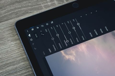 iPad工作流 iPad工作流