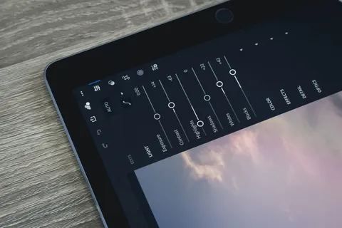iPad工作流 iPad工作流
