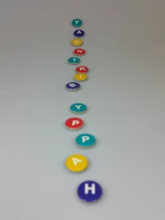 生日快乐，生日自立信，生日，贺卡，五颜六色，生日快乐，五颜六色，大群物品