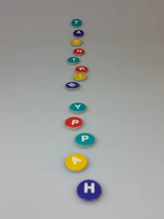 生日快乐，生日自立信，生日，贺卡，五颜六色，生日快乐，五颜六色，大群物品