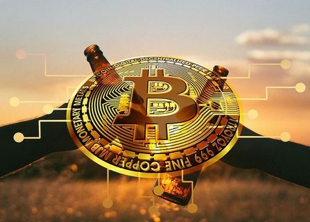 比特币、加密货币、货币、货币、手、保管、名片、棋盘 比特币、加密货币、货币、货币、手、保管、名片、棋盘