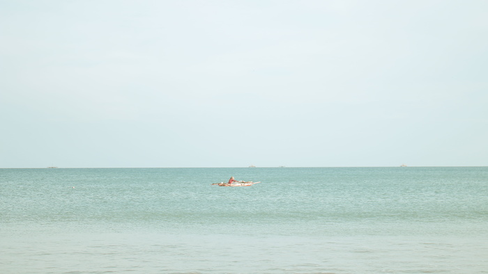 海浪、水、海洋、运输、车辆、船只、船只、船艇