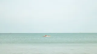 海浪、水、海洋、运输、车辆、船只、船只、船艇