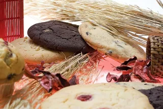 饼干，蛋糕，甜点，美味，食物，营养，饮食，食物和饮料