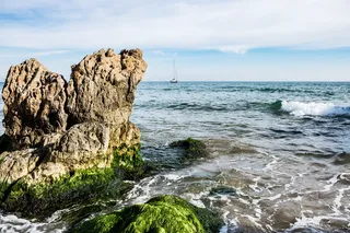 没有，更多，提交，海，水，自然之美，风景-自然，岩石