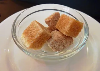 糖，甜味，甜味剂，勺子，甜味，甘蔗糖，白，招待